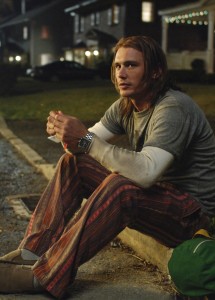 james franco - 2008
