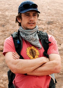james franco - 2010