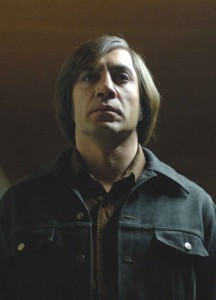 javier bardem - 2007