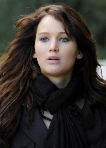 jennifer lawrence - 2012