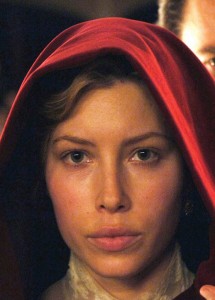 jessica biel - 2006