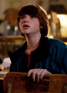 joel courtney - 2011