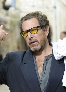 julian schnabel - 2007