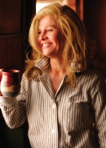 julie christie - 2007