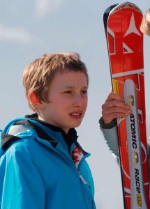 kacey mottet klein - 2012