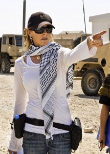 kathryn bigelow - 2009