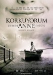 korkuyorum anne