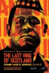 last king of scotland