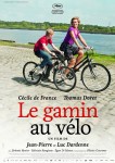le gamin au velo