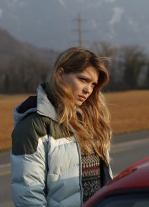 lea seydoux - 2012