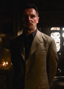 liam neeson - 2005