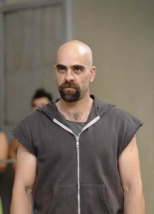 luis tosar - 2009