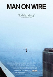man on wire