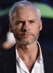 martin mcdonagh - 2008
