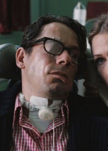 mathieu amalric - 2007