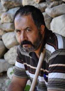 mehmet ozgur - 2012