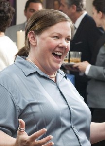 melissa mccarthy - 2011