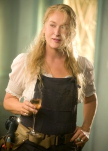 meryl streep - 2008