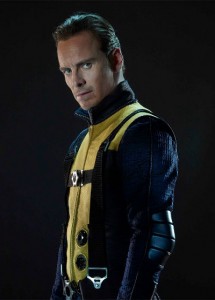 michael fassbender - 2011