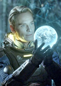 michael fassbender - 2012
