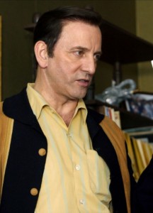 michel cote - 2005