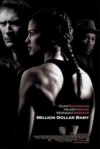 million dollar baby