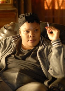 monique - 2009