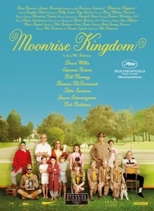 moonrise kingdom