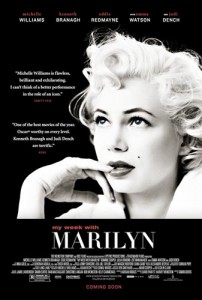 my week with marilyn
