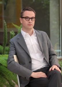 nicolas winding refn - 2011