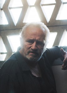 niels arestrup - 2009