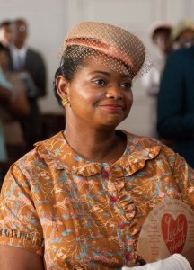 THE HELP
