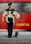 o'horten