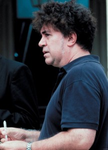 pedro almodovar - 2004