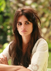 penelope cruz - 2008