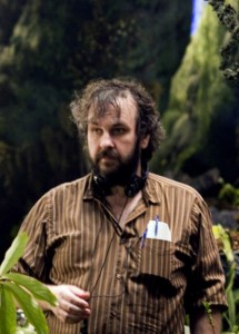 peter jackson - 2005