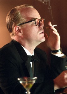philip seymour hoffman - 2005