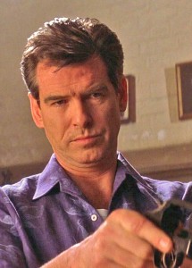 pierce brosnan - 2005