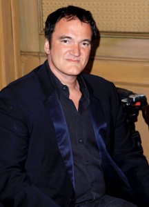 quentin tarantino - 2009