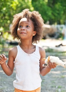 quvenzhane wallis - 2012