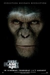rise of the planet of the apes