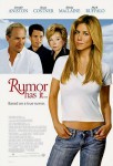 rumor has it