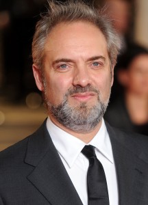 sam mendes - 2012