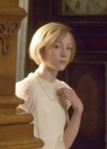 saoirse ronan - 2007