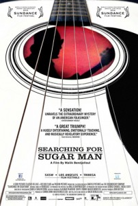 searching for sugar man