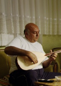 settar tanriogen - 2009