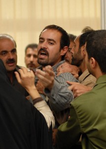shahab hosseini - 2011