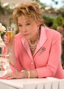 shirley maclaine - 2005
