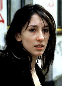 sibel kekilli - 2004