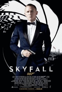 skyfall